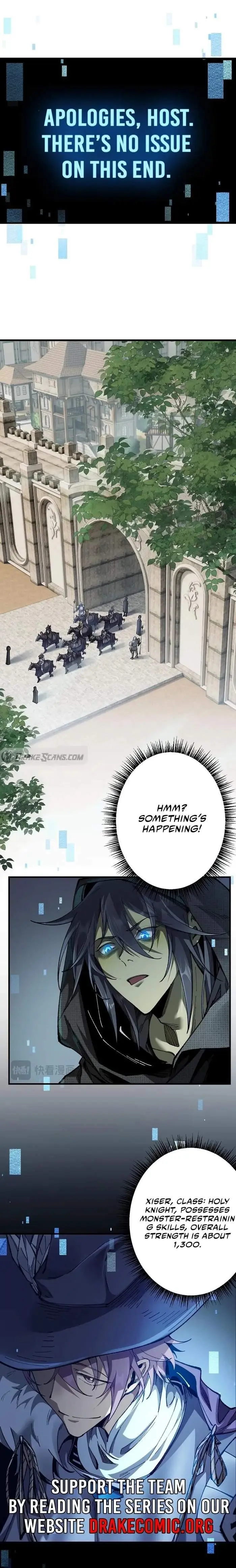 From Goblin To Goblin God Chapter 26 - Page 17