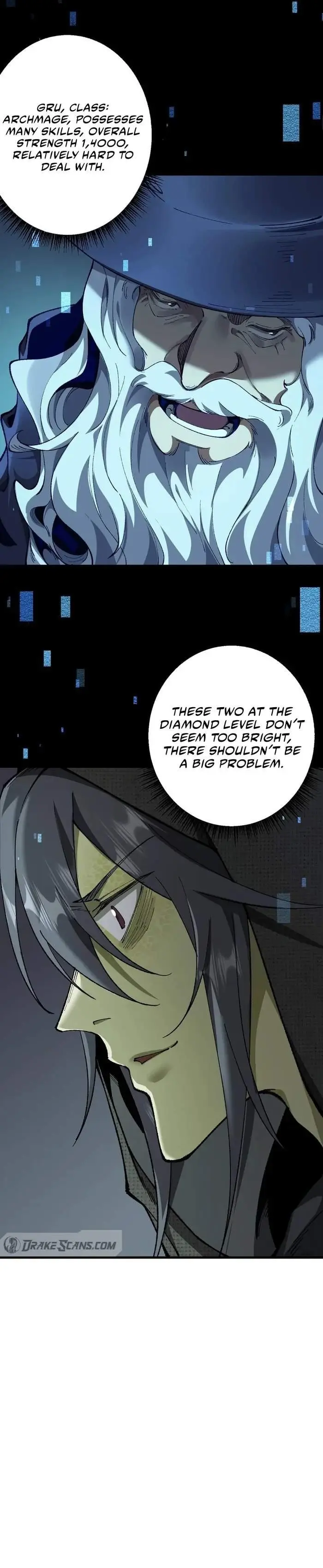 From Goblin To Goblin God Chapter 26 - Page 18