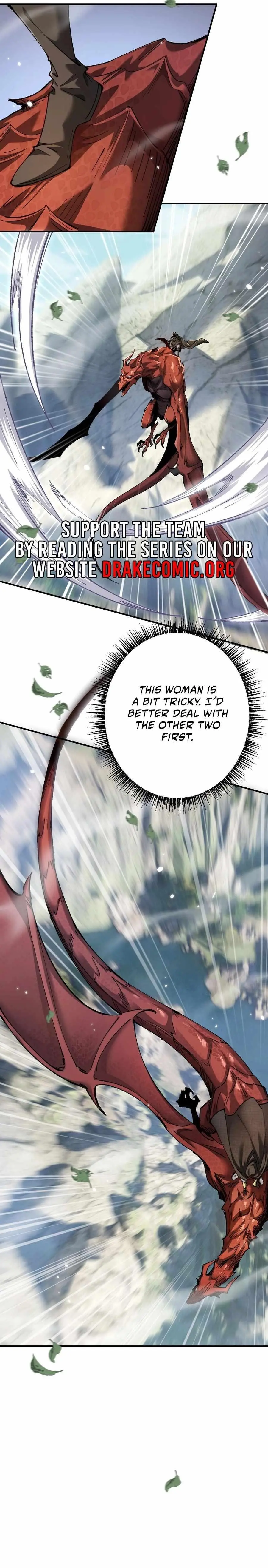 From Goblin To Goblin God Chapter 27 - Page 12