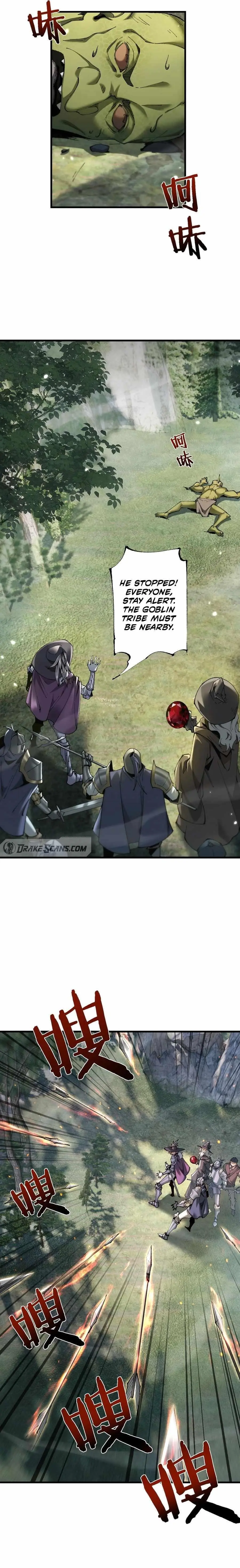 From Goblin To Goblin God Chapter 27 - Page 14