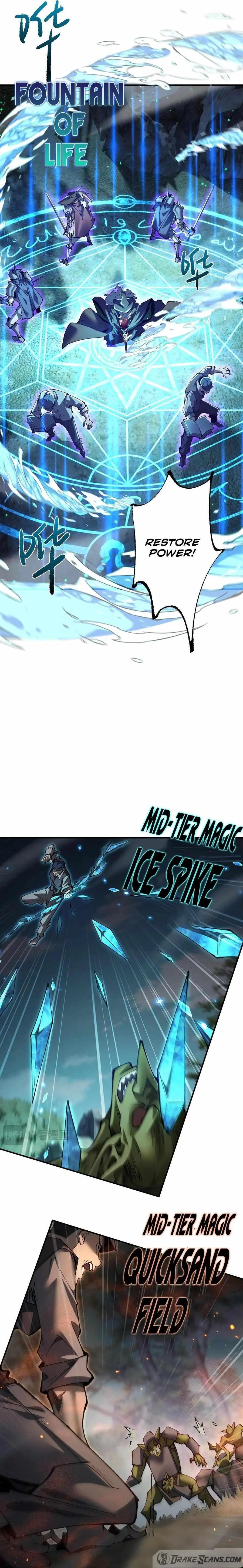 From Goblin To Goblin God Chapter 28 - Page 5