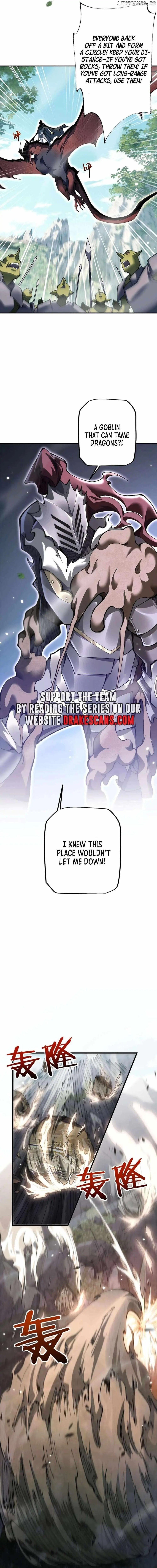 From Goblin To Goblin God Chapter 29 - Page 9
