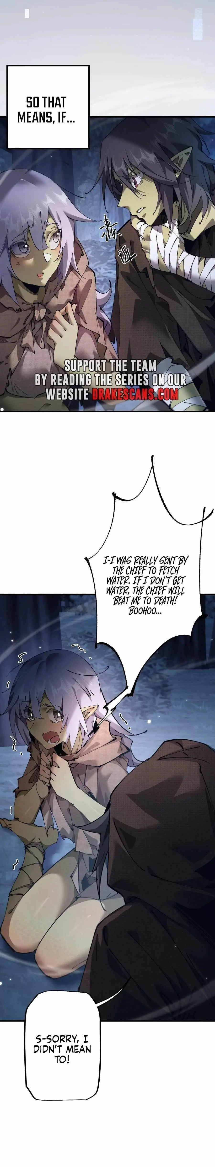 From Goblin To Goblin God Chapter 3 - Page 18