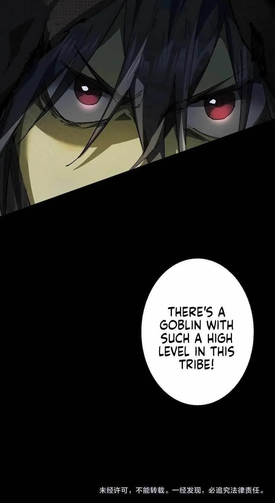 From Goblin To Goblin God Chapter 3 - Page 26