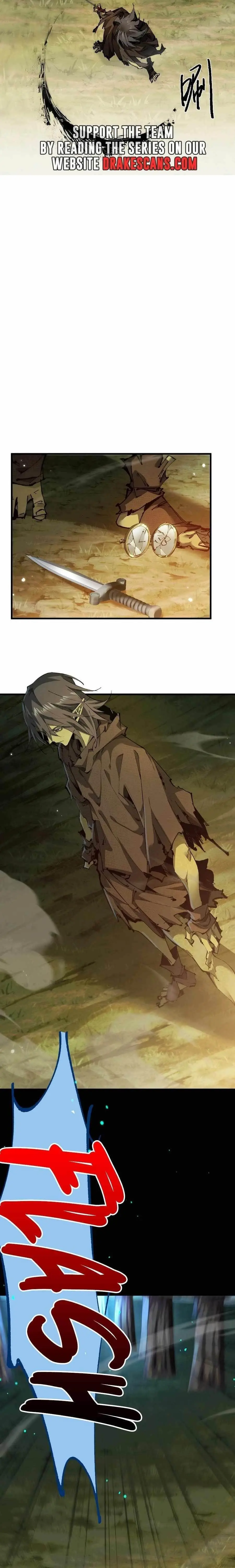 From Goblin To Goblin God Chapter 3 - Page 7