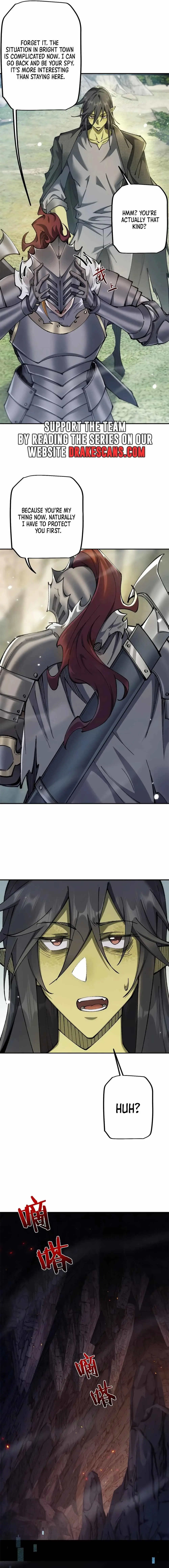 From Goblin To Goblin God Chapter 31 - Page 4