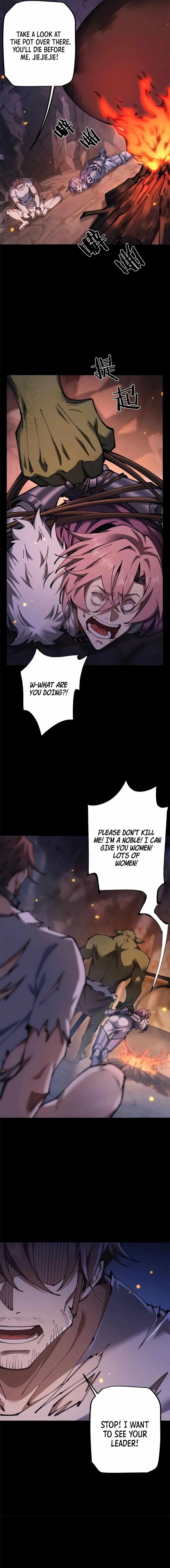 From Goblin To Goblin God Chapter 31 - Page 6