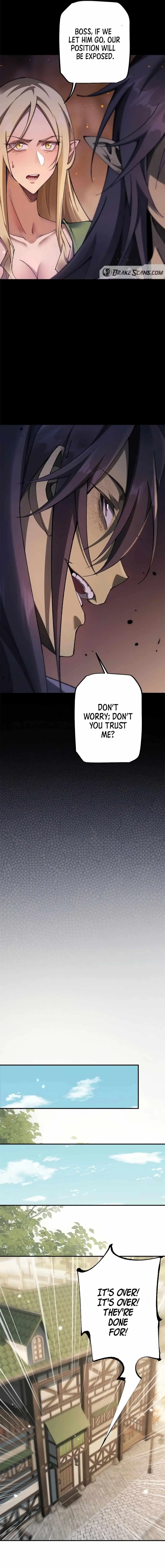 From Goblin To Goblin God Chapter 31 - Page 9