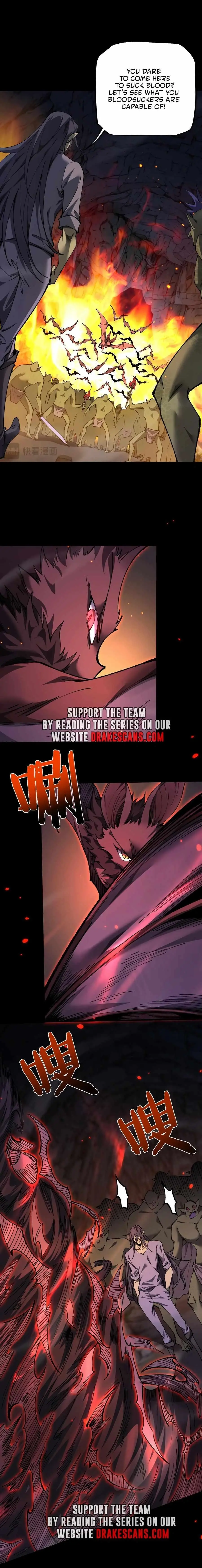 From Goblin To Goblin God Chapter 32 - Page 12