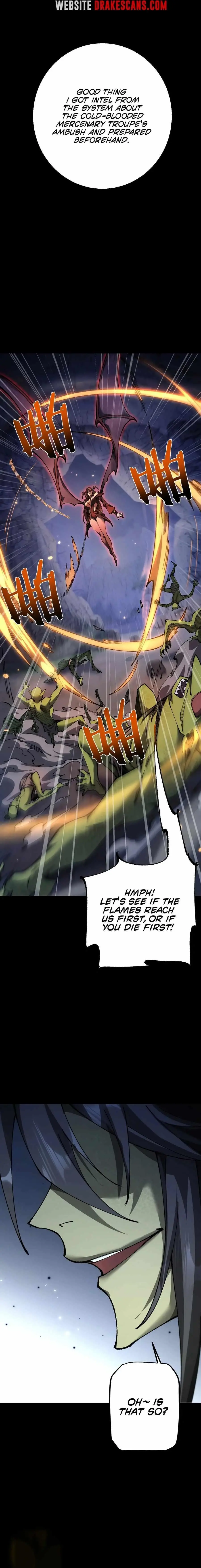 From Goblin To Goblin God Chapter 32 - Page 14