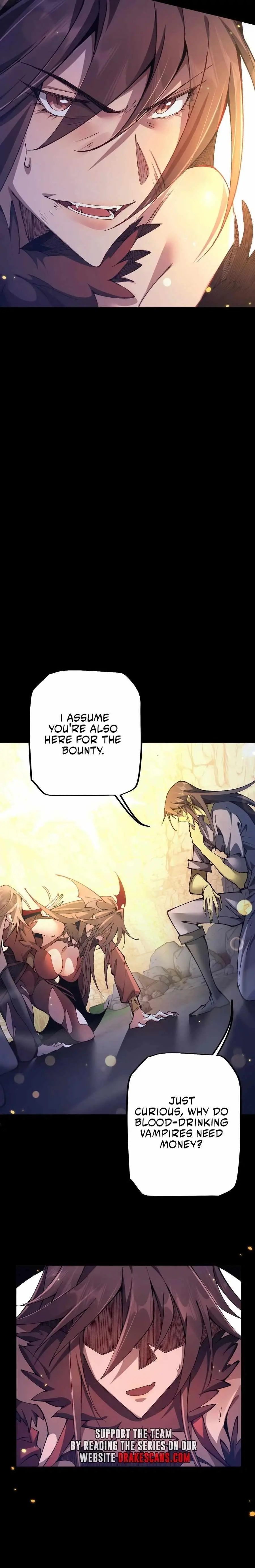 From Goblin To Goblin God Chapter 32 - Page 17