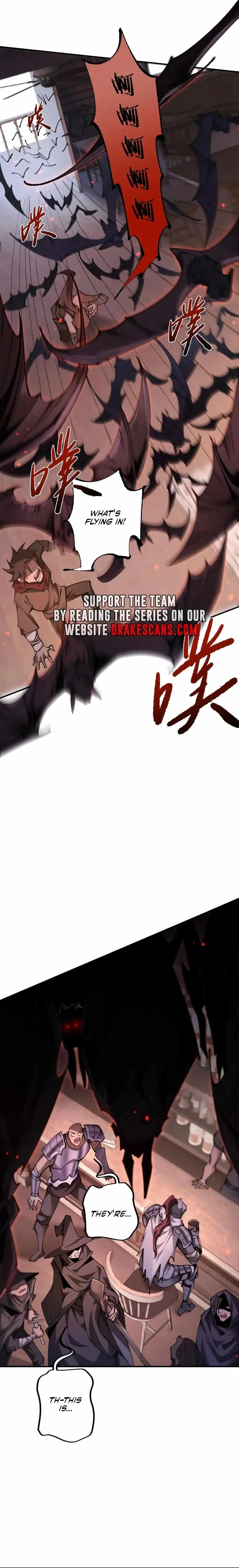 From Goblin To Goblin God Chapter 32 - Page 2