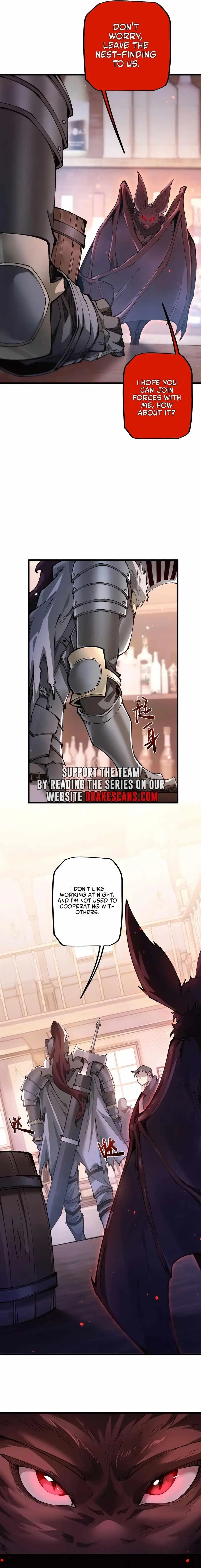 From Goblin To Goblin God Chapter 32 - Page 5