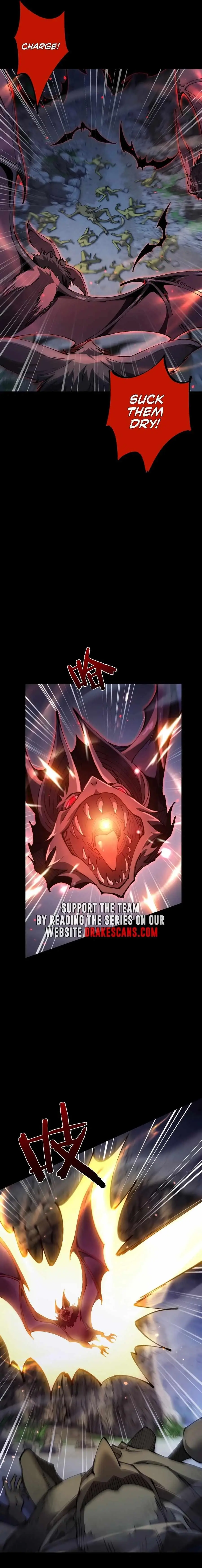 From Goblin To Goblin God Chapter 32 - Page 9