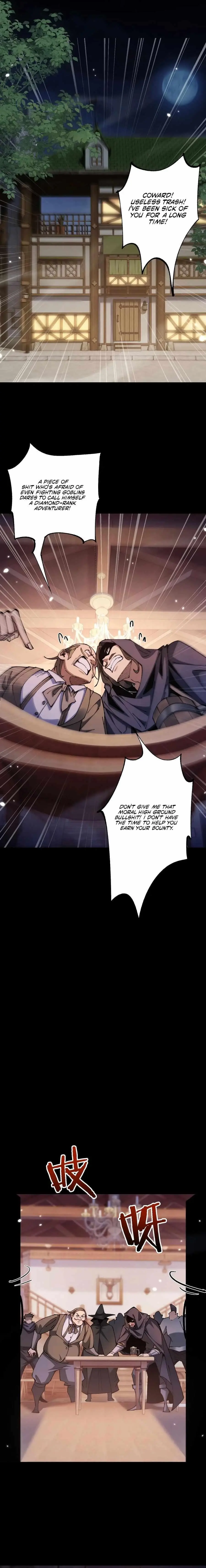 From Goblin To Goblin God Chapter 33 - Page 11