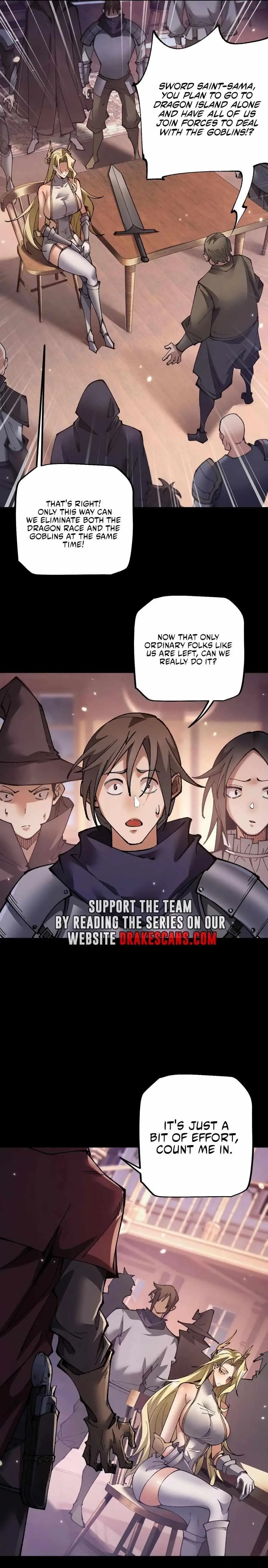 From Goblin To Goblin God Chapter 33 - Page 13