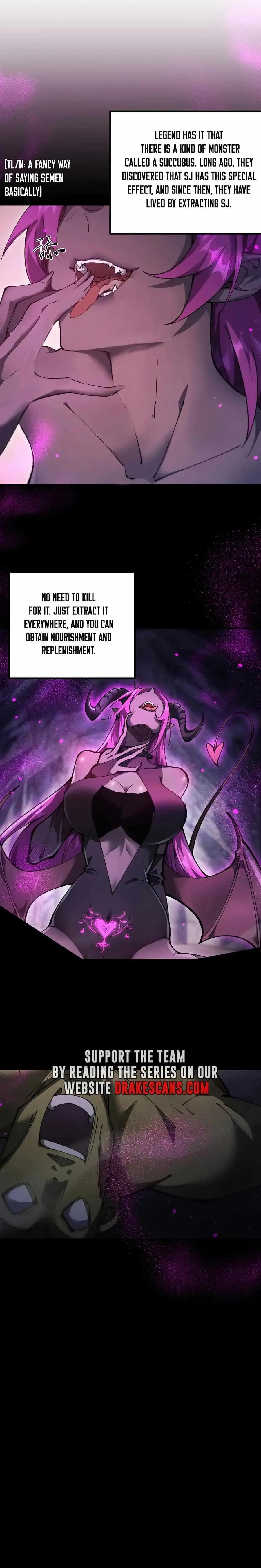 From Goblin To Goblin God Chapter 33 - Page 3