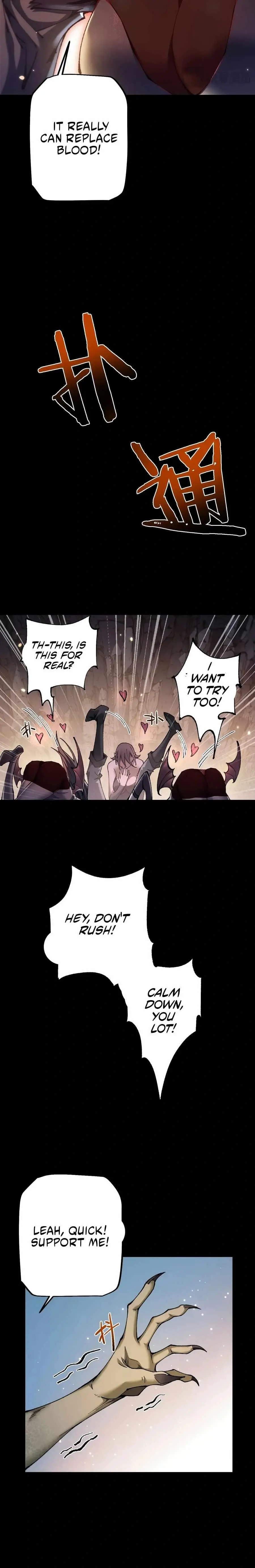 From Goblin To Goblin God Chapter 33 - Page 7