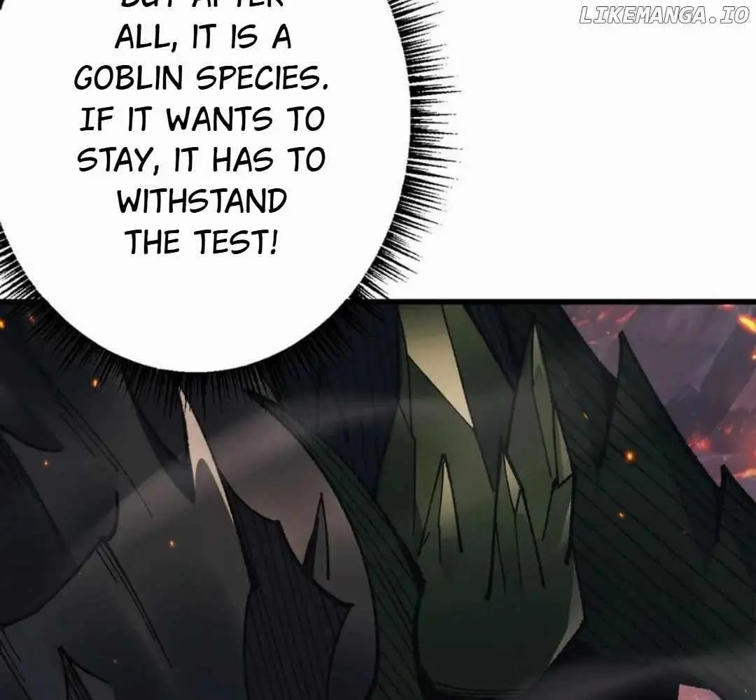 From Goblin To Goblin God Chapter 35 - Page 118