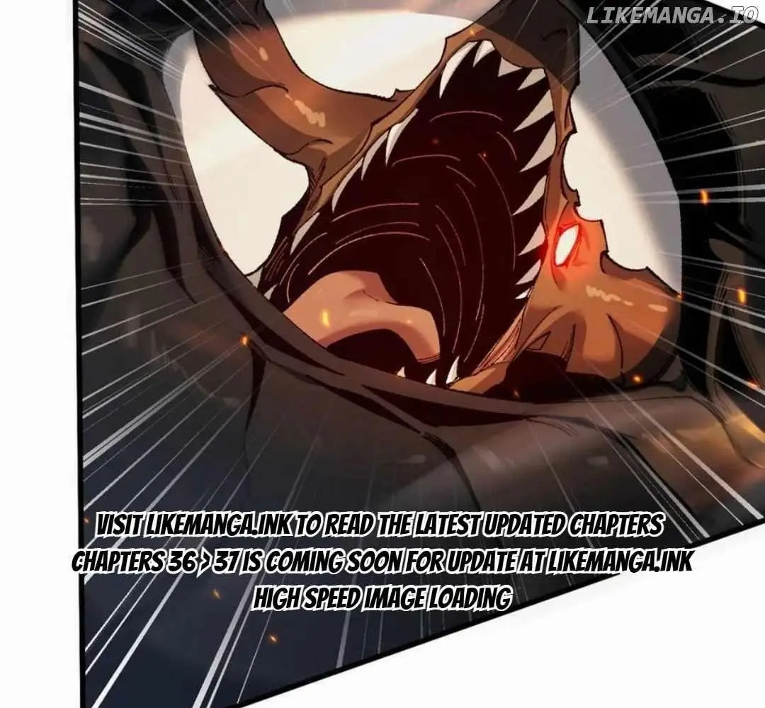 From Goblin To Goblin God Chapter 35 - Page 128
