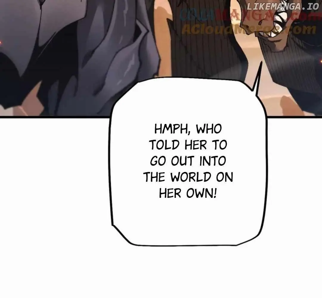 From Goblin To Goblin God Chapter 35 - Page 96