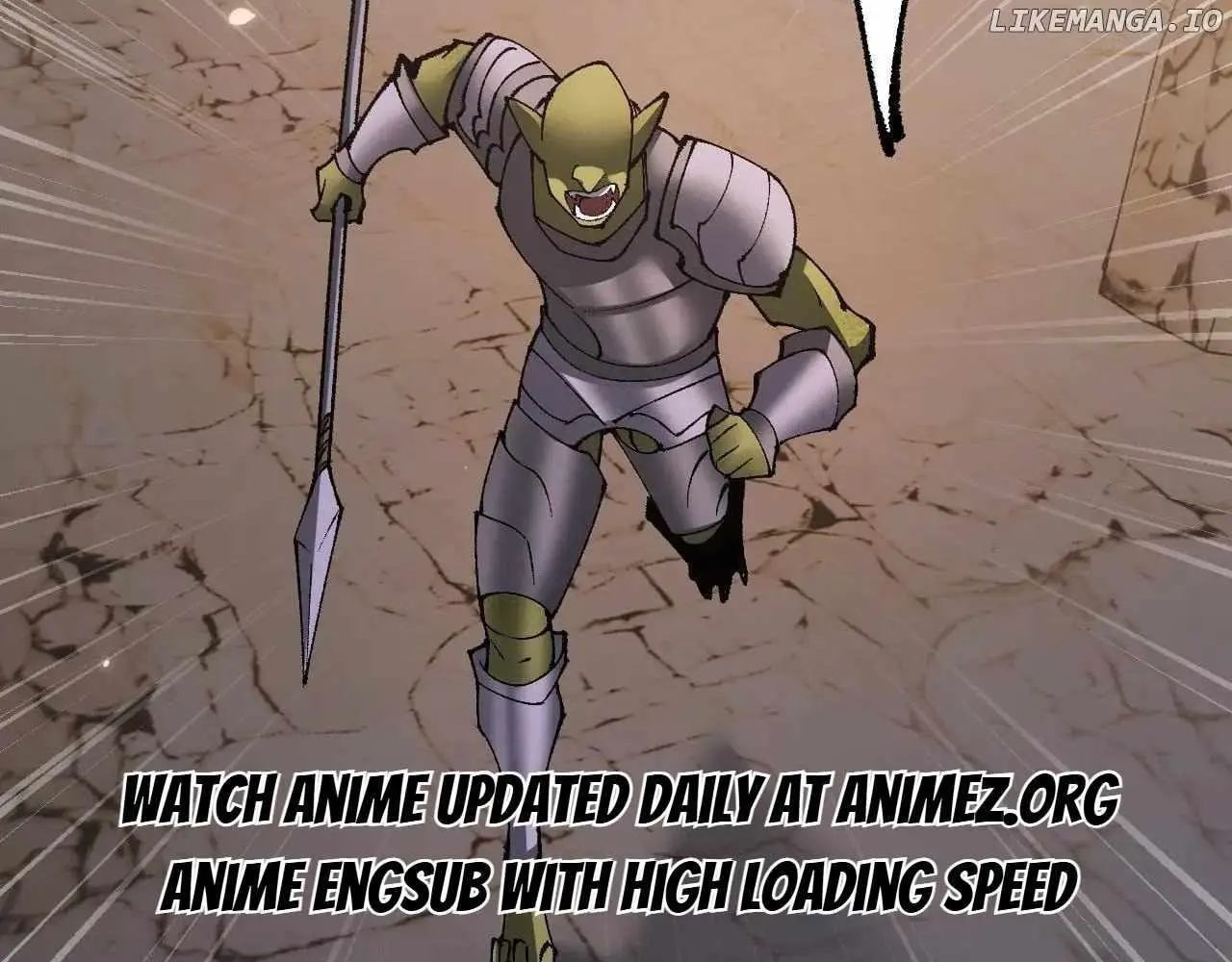 From Goblin To Goblin God Chapter 36 - Page 105