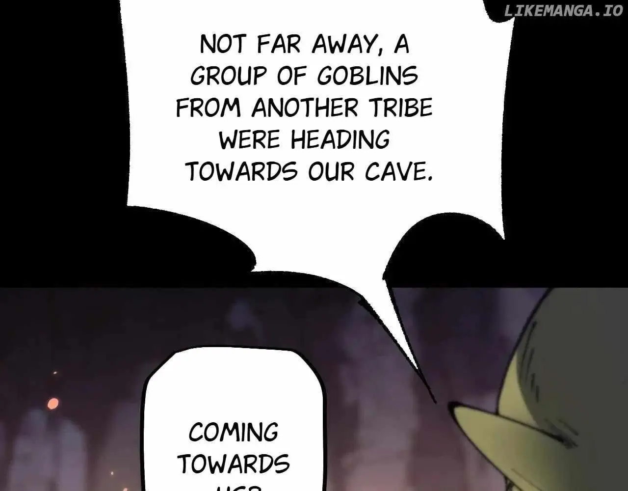 From Goblin To Goblin God Chapter 36 - Page 108