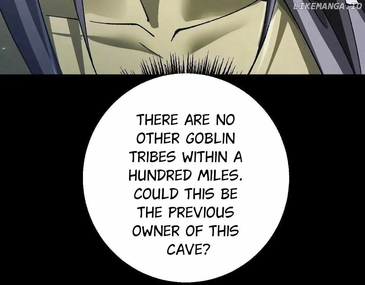 From Goblin To Goblin God Chapter 36 - Page 113