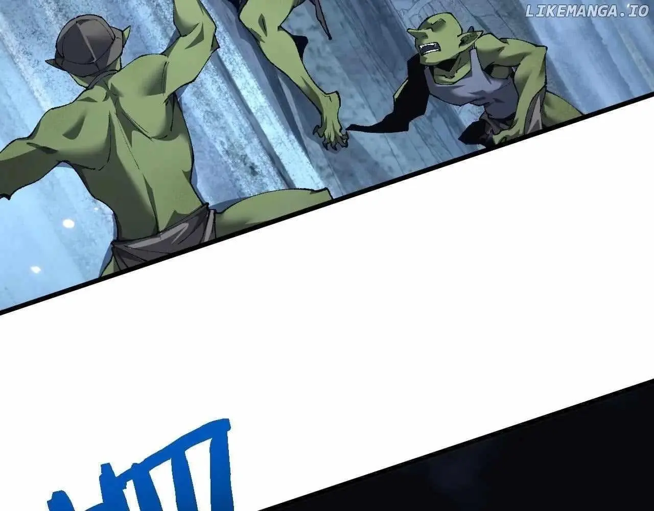 From Goblin To Goblin God Chapter 36 - Page 119