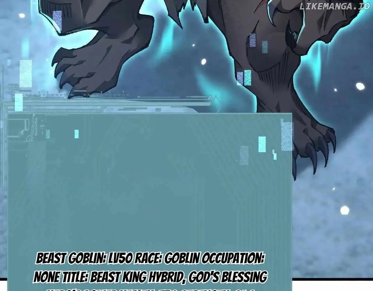 From Goblin To Goblin God Chapter 36 - Page 127