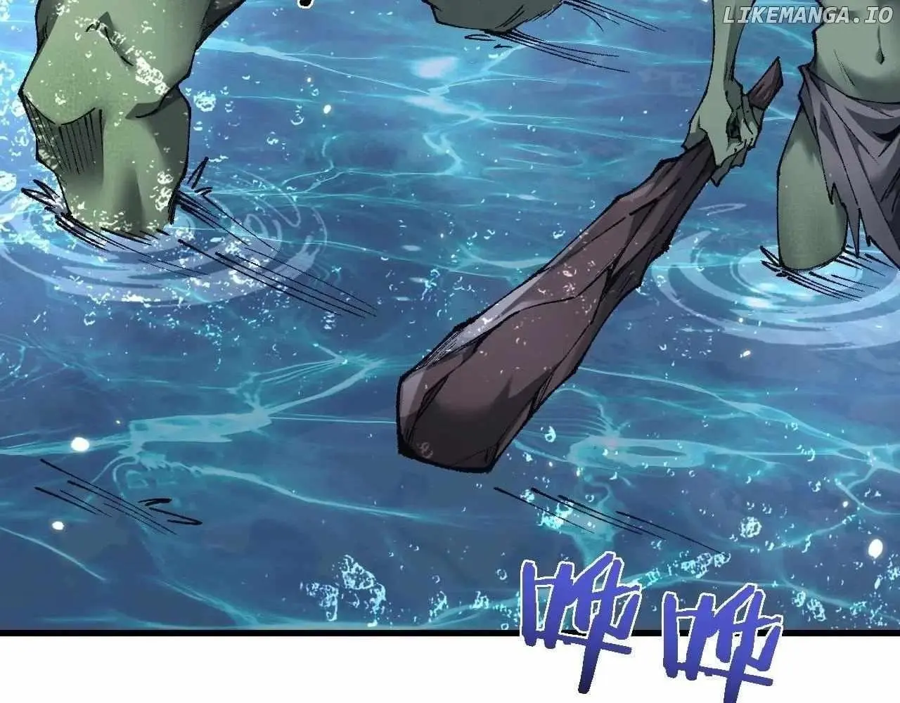 From Goblin To Goblin God Chapter 36 - Page 137