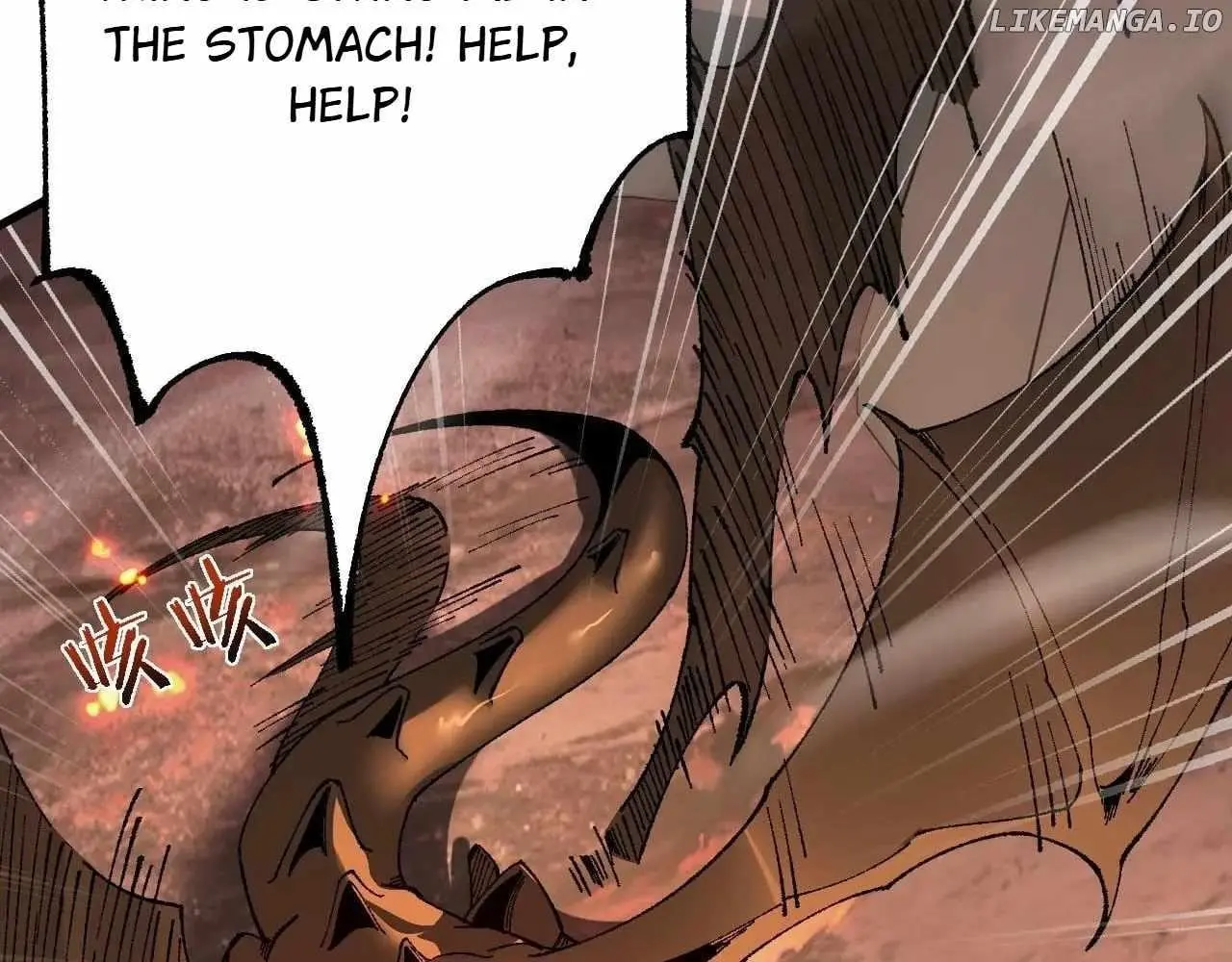 From Goblin To Goblin God Chapter 36 - Page 14