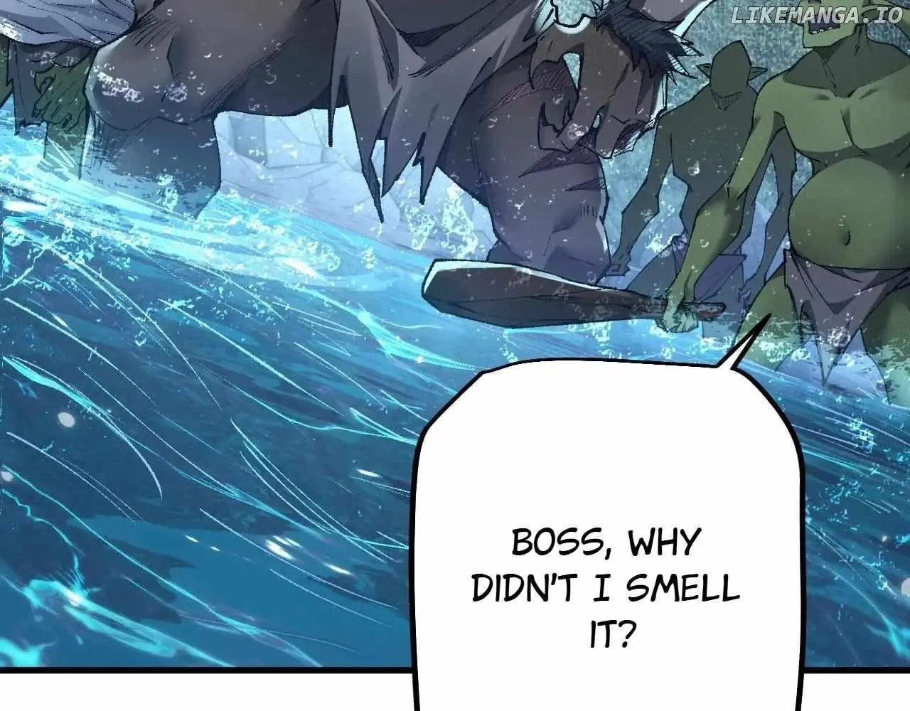 From Goblin To Goblin God Chapter 36 - Page 140