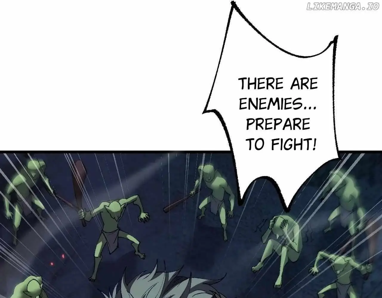 From Goblin To Goblin God Chapter 36 - Page 152