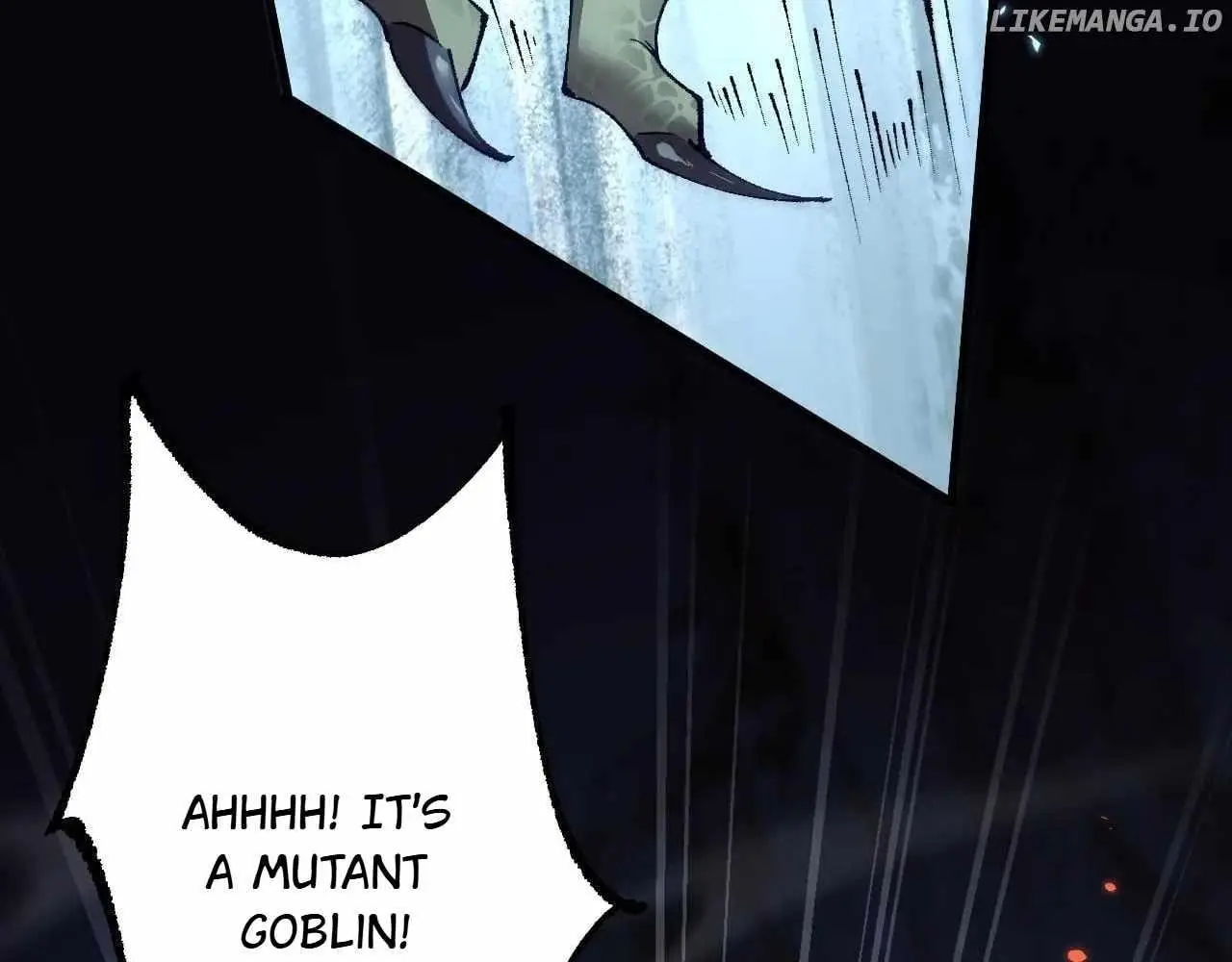 From Goblin To Goblin God Chapter 36 - Page 158