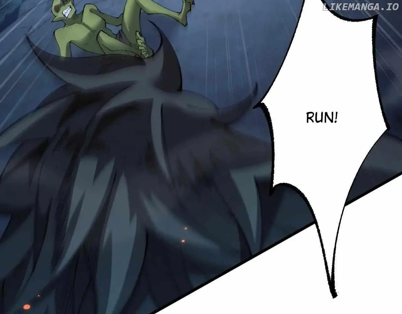 From Goblin To Goblin God Chapter 36 - Page 161