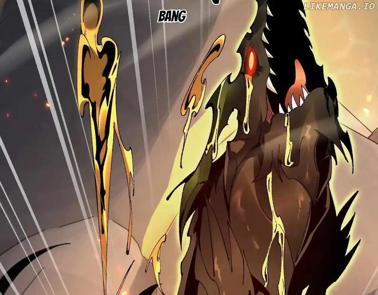 From Goblin To Goblin God Chapter 36 - Page 22