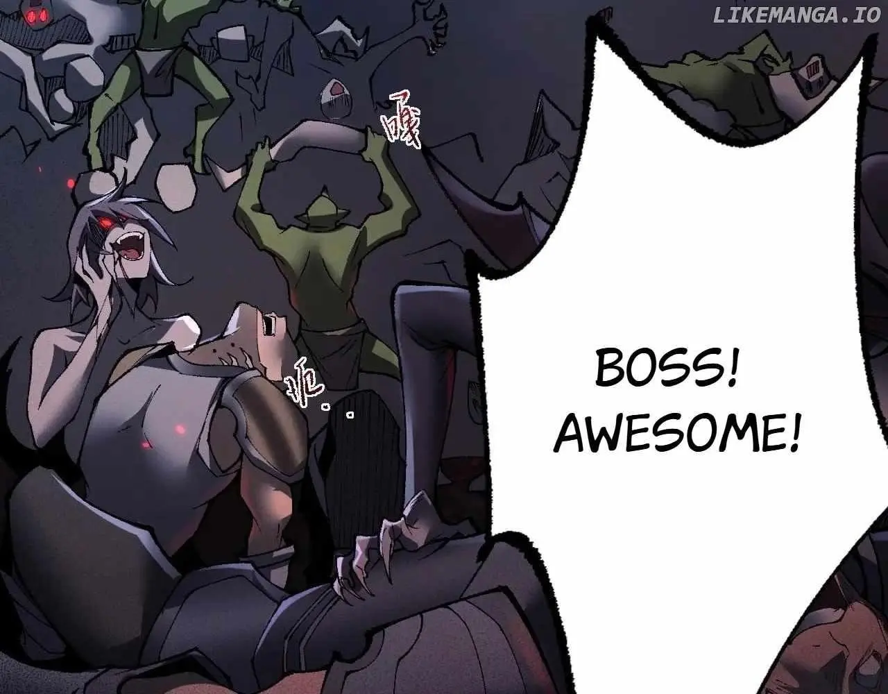 From Goblin To Goblin God Chapter 36 - Page 60