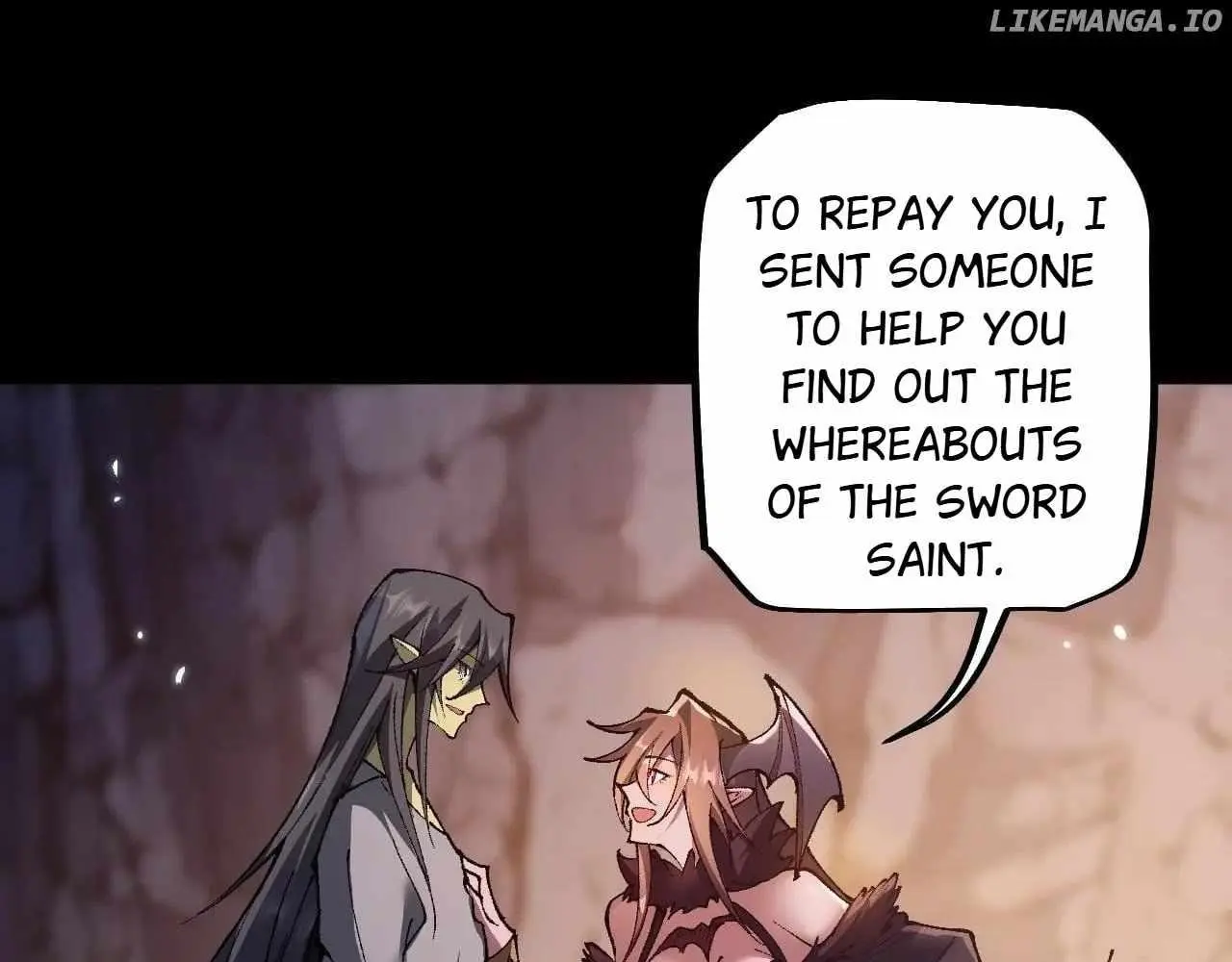 From Goblin To Goblin God Chapter 36 - Page 92
