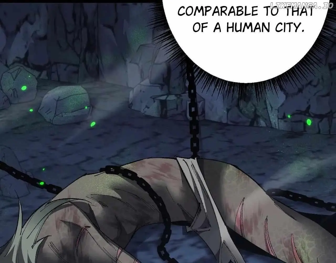 From Goblin To Goblin God Chapter 37 - Page 101