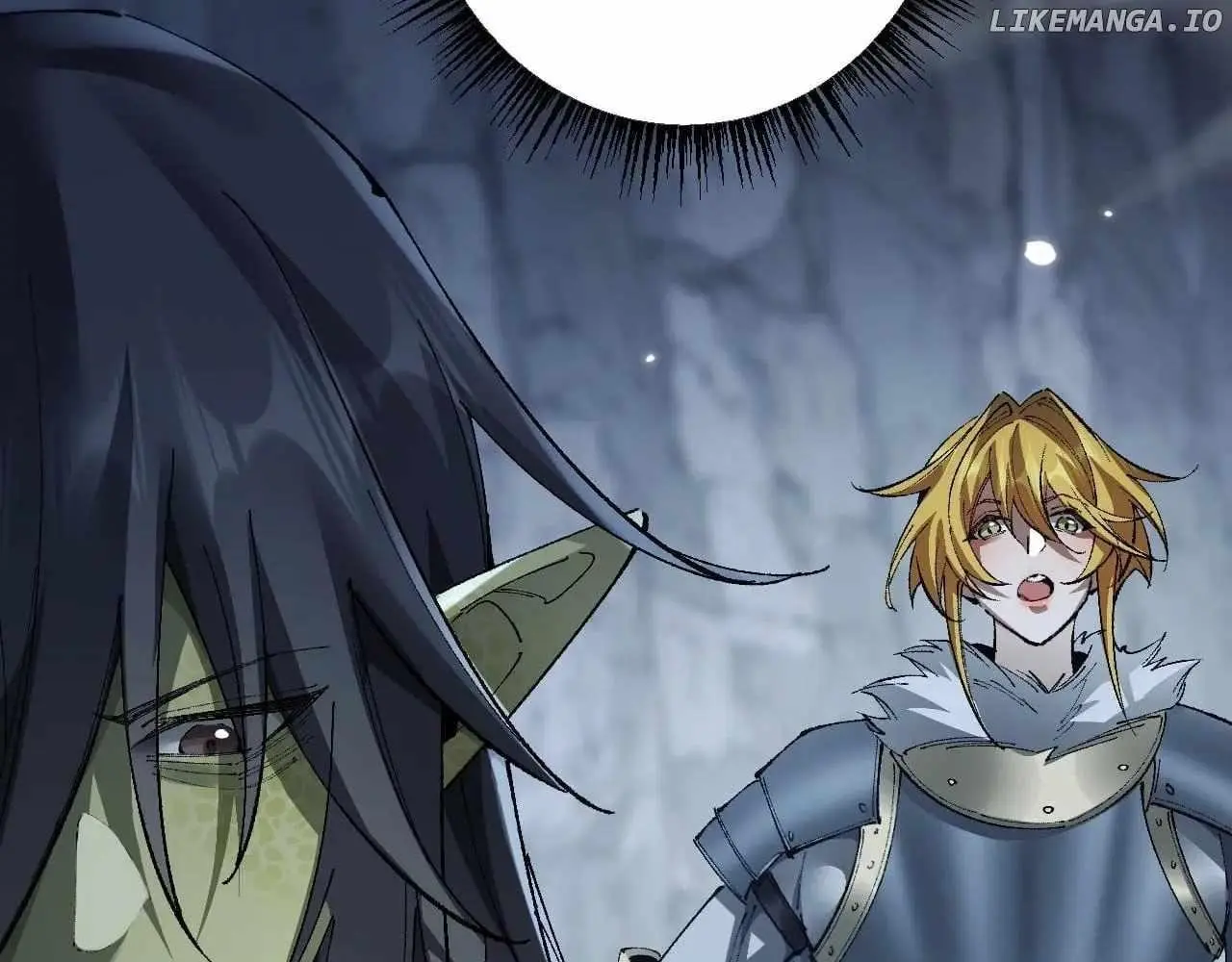 From Goblin To Goblin God Chapter 37 - Page 105
