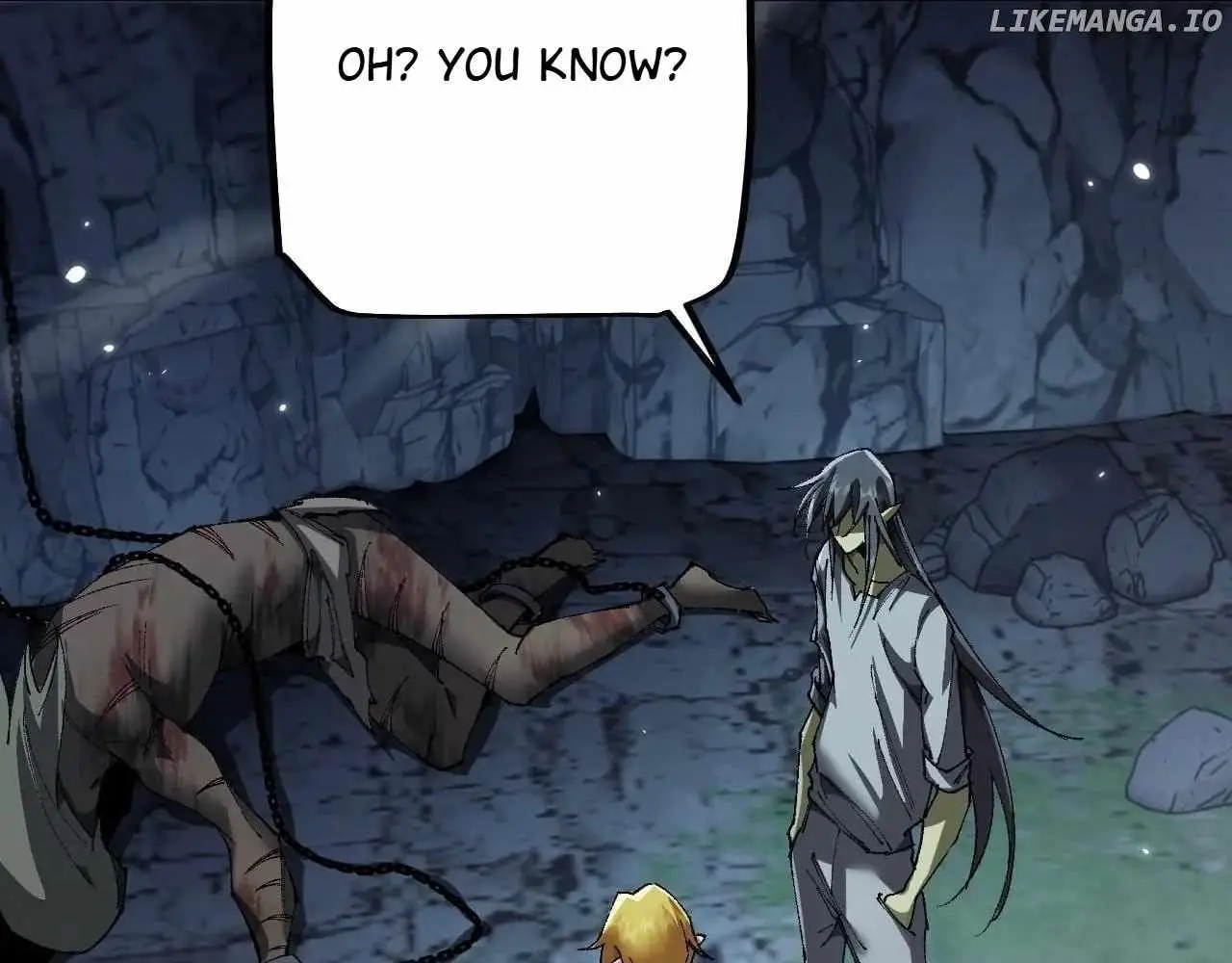 From Goblin To Goblin God Chapter 37 - Page 108
