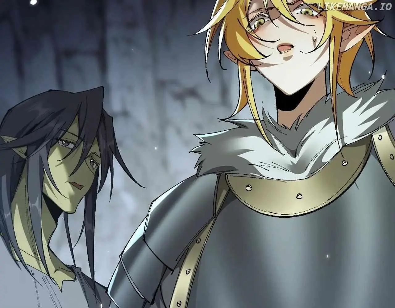 From Goblin To Goblin God Chapter 37 - Page 111