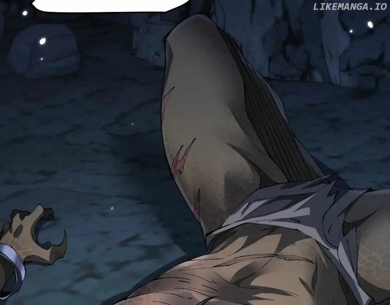 From Goblin To Goblin God Chapter 37 - Page 116