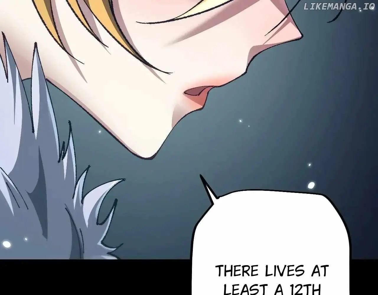 From Goblin To Goblin God Chapter 37 - Page 124