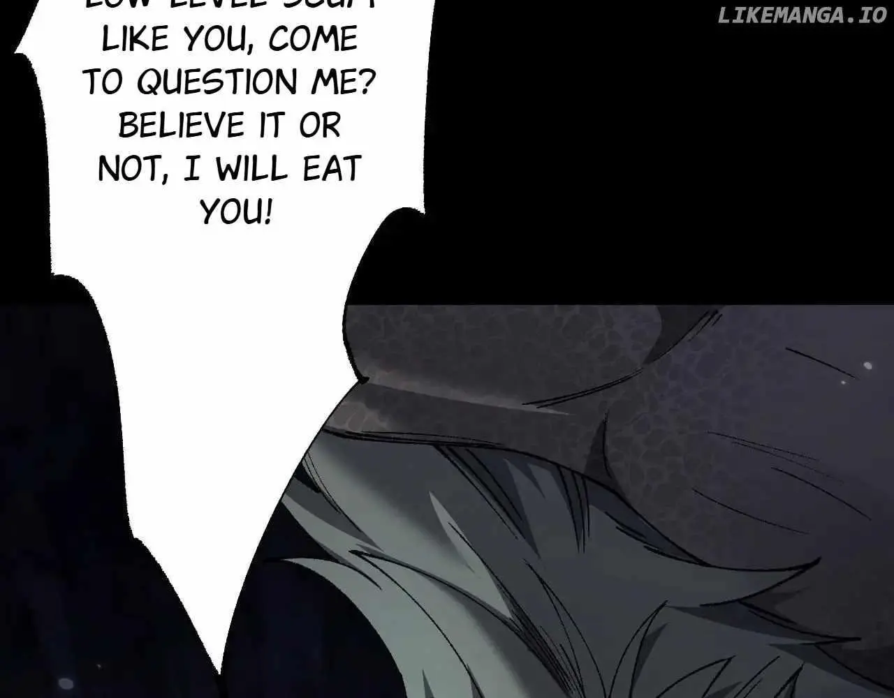 From Goblin To Goblin God Chapter 37 - Page 20
