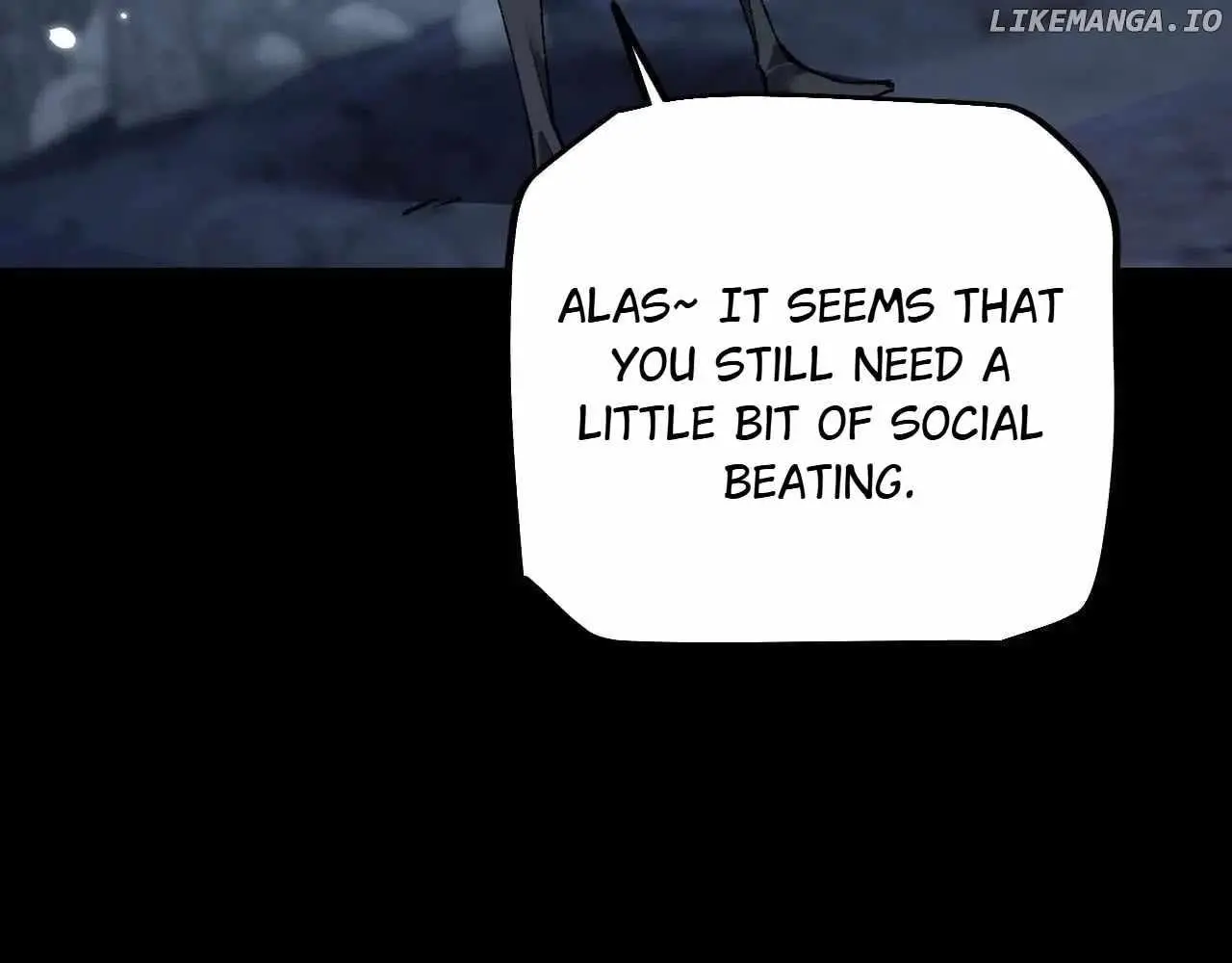 From Goblin To Goblin God Chapter 37 - Page 23