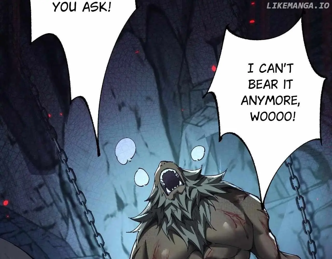 From Goblin To Goblin God Chapter 37 - Page 34