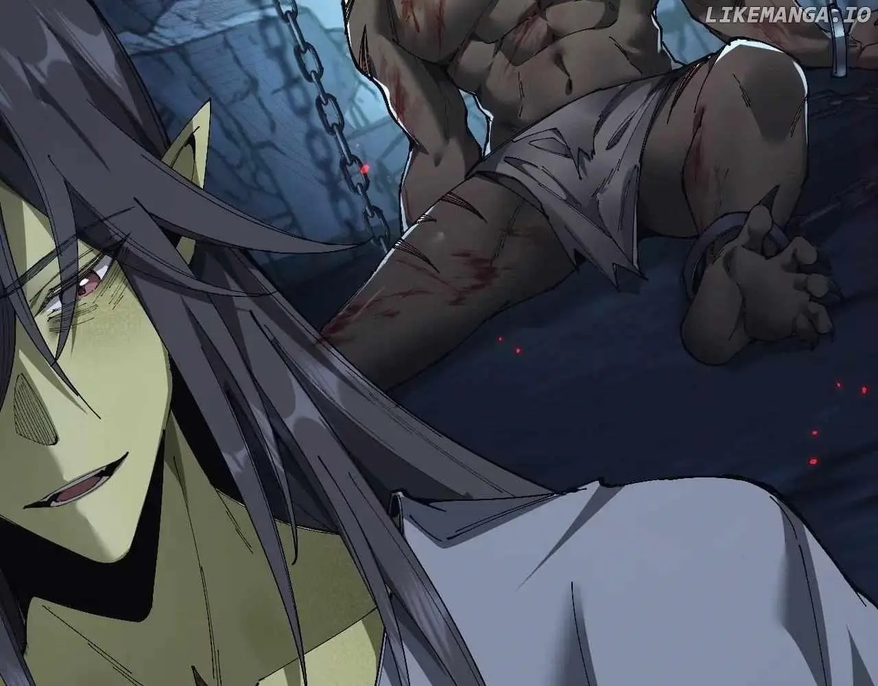 From Goblin To Goblin God Chapter 37 - Page 35