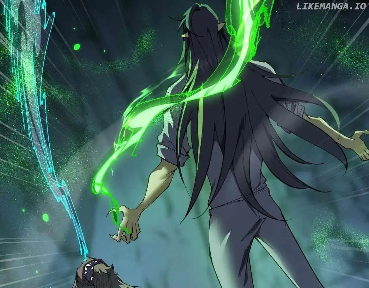 From Goblin To Goblin God Chapter 37 - Page 90